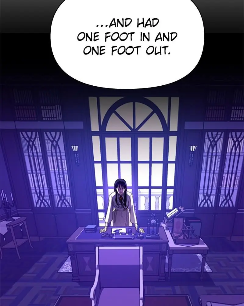 Your Throne Chapter 58 Page 59