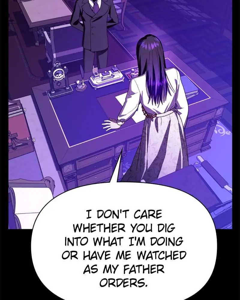 Your Throne Chapter 58 Page 64