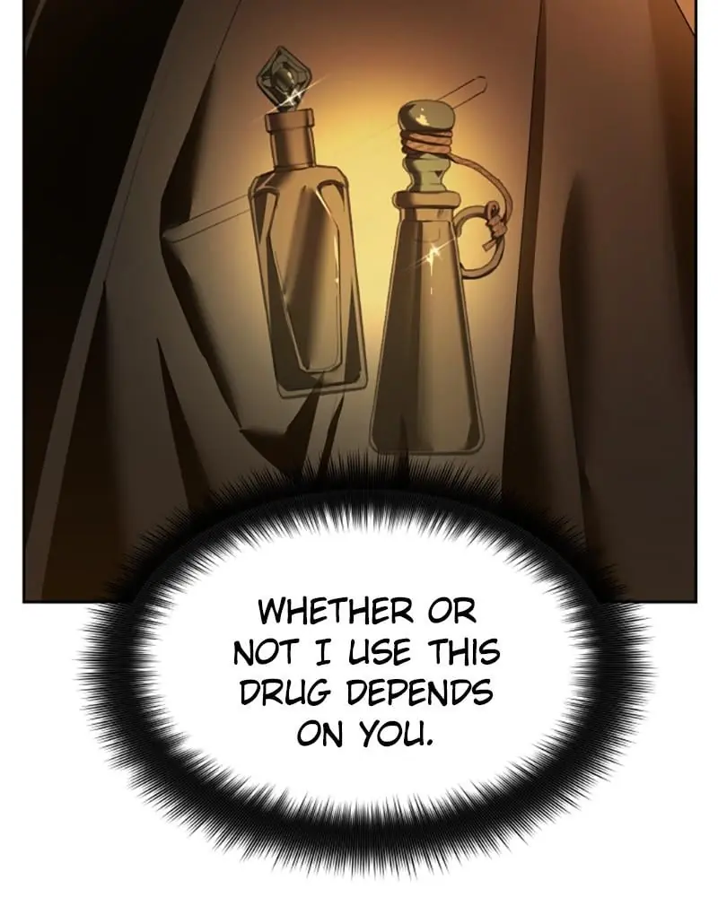 Your Throne Chapter 58 Page 100