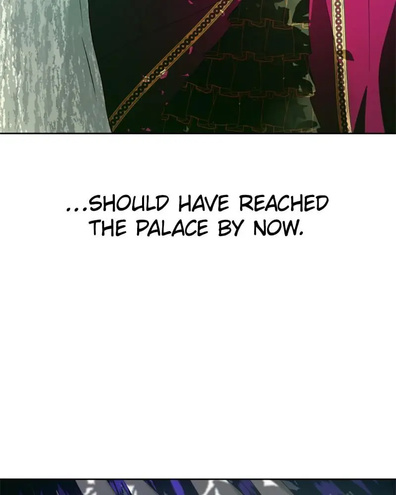 Your Throne Chapter 58 Page 110