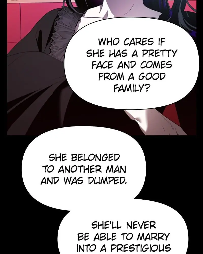Your Throne Chapter 58 Page 119