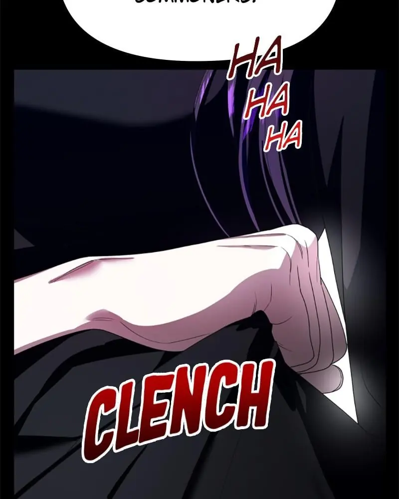 Your Throne Chapter 58 Page 121