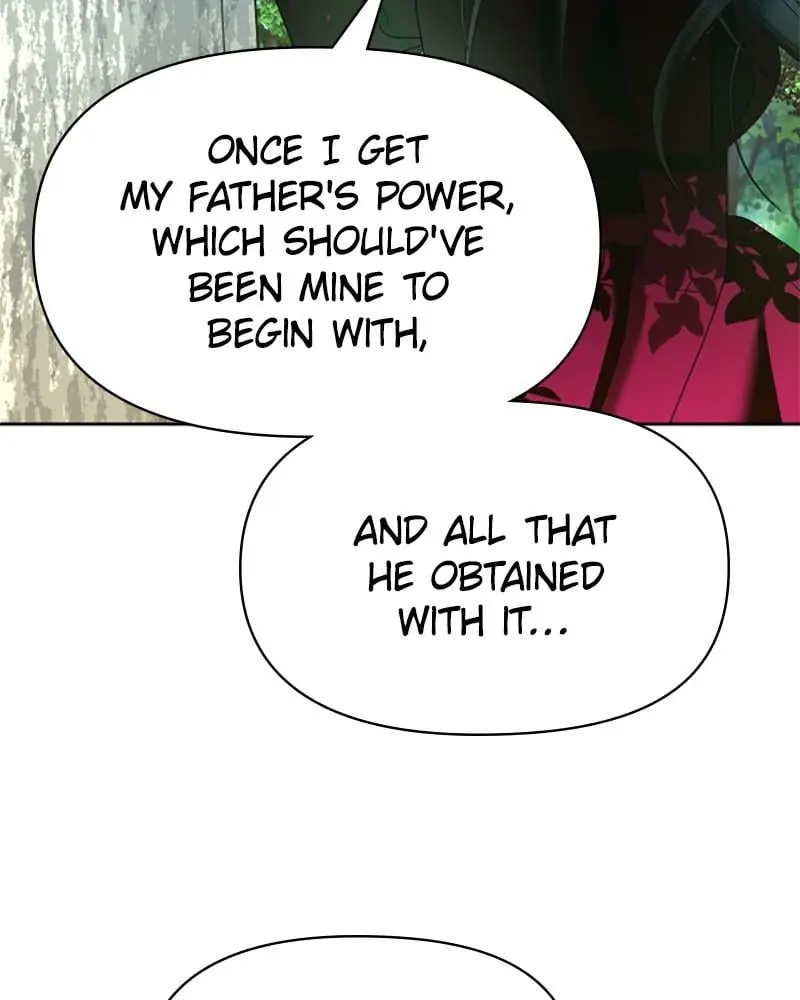 Your Throne Chapter 58 Page 127