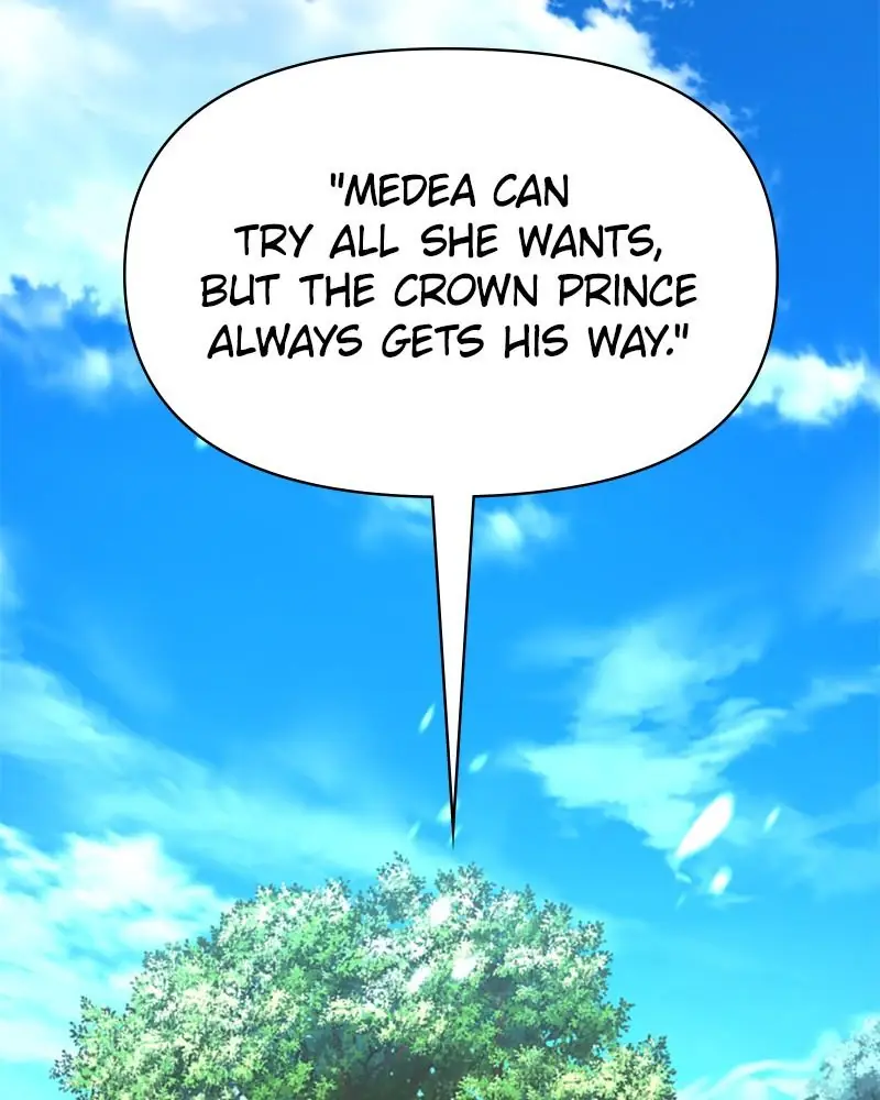 Your Throne Chapter 58 Page 134