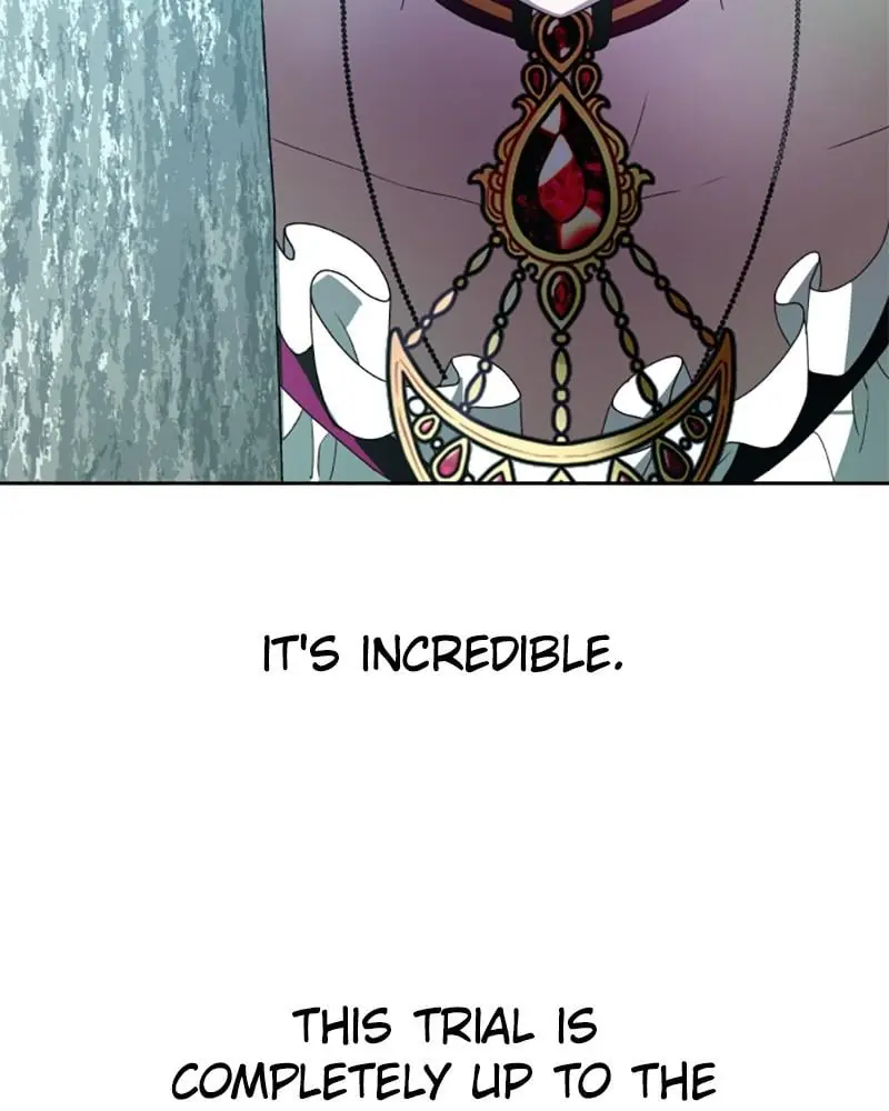Your Throne Chapter 58 Page 137