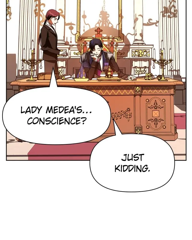 Your Throne Chapter 58 Page 152