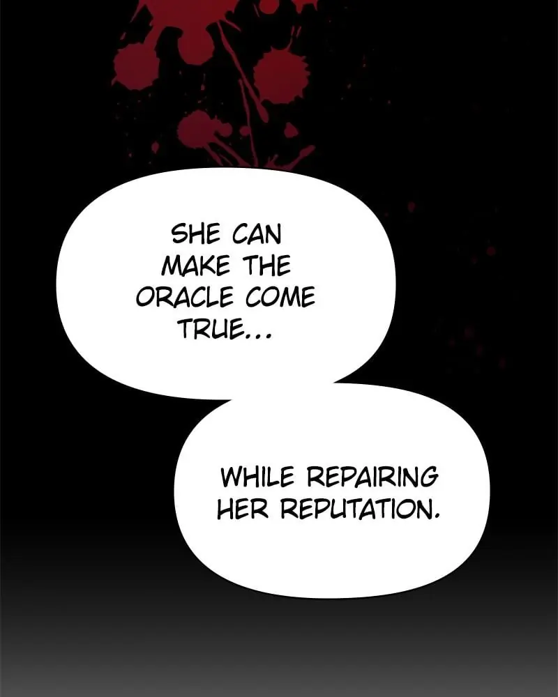 Your Throne Chapter 58 Page 160