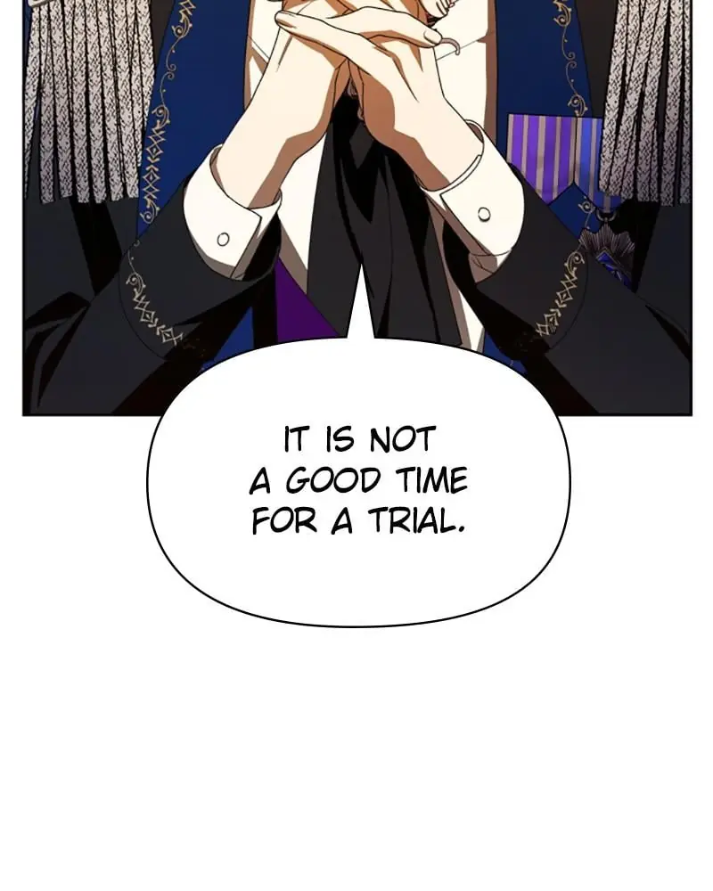 Your Throne Chapter 58 Page 181