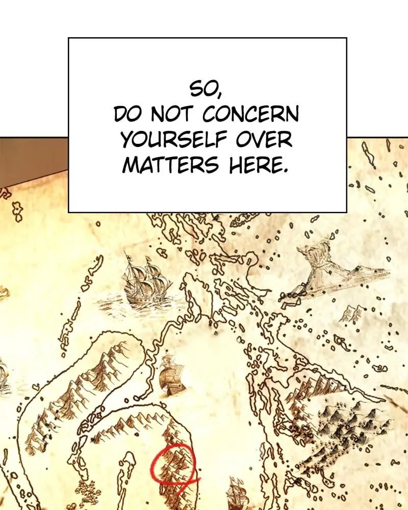 Your Throne Chapter 58 Page 189