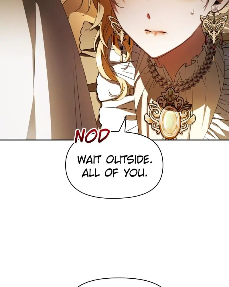 Your Throne Chapter 62 Page 8
