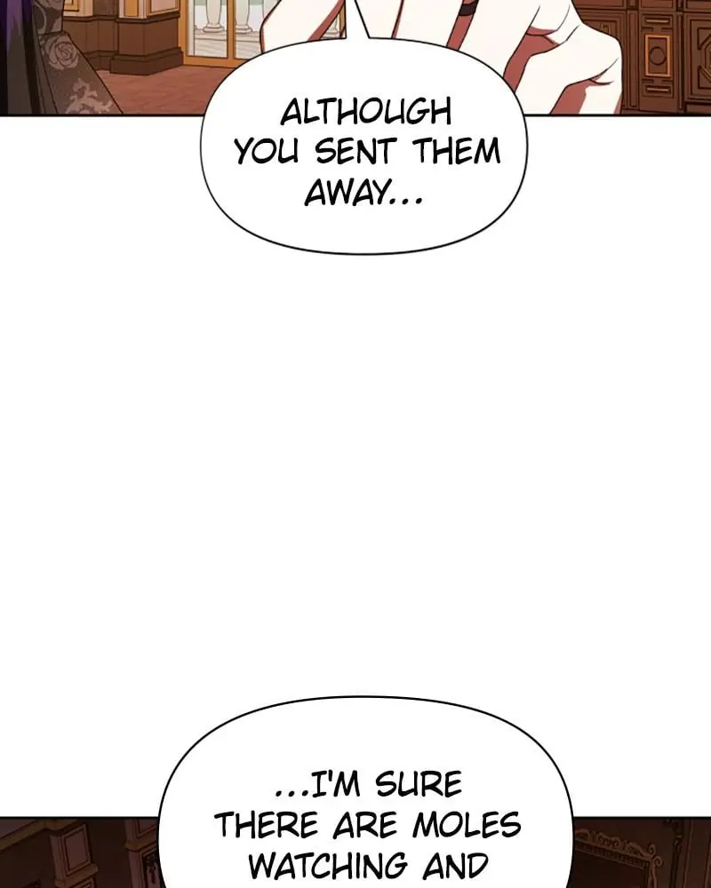 Your Throne Chapter 62 Page 15