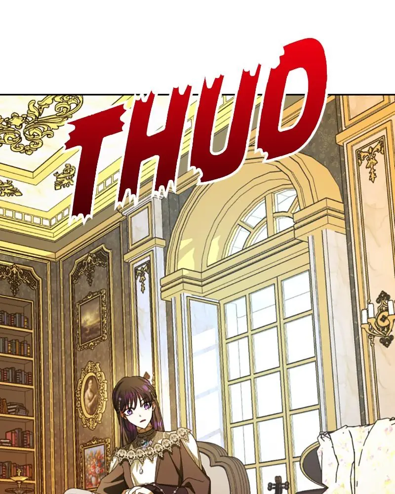 Your Throne Chapter 62 Page 32