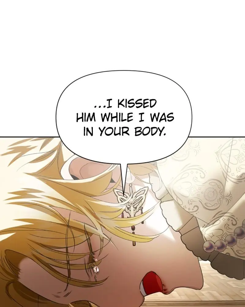 Your Throne Chapter 62 Page 36