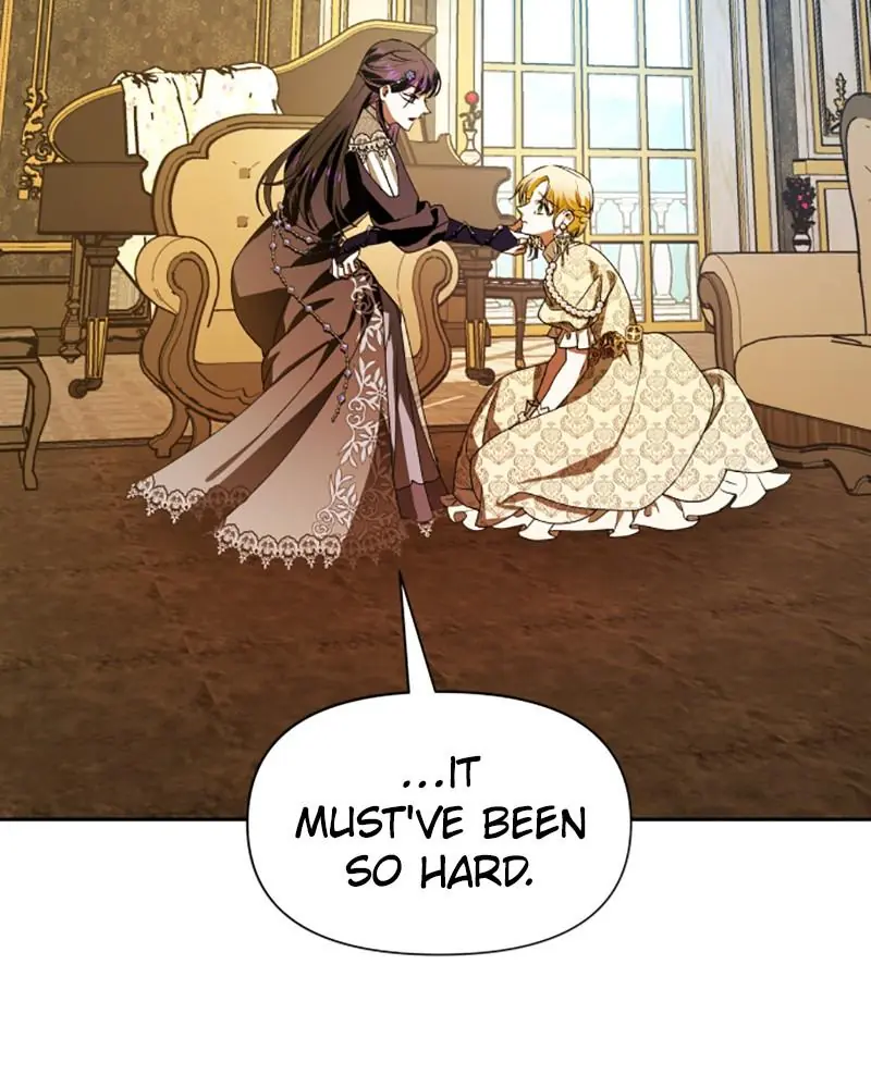 Your Throne Chapter 62 Page 56