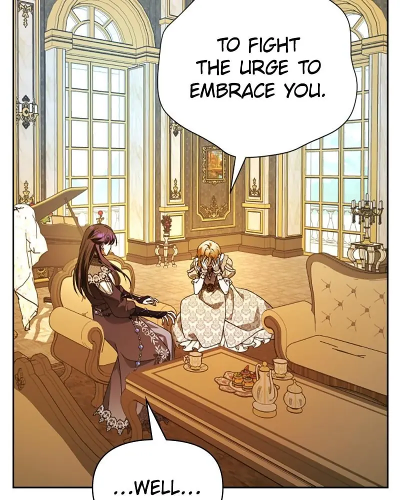 Your Throne Chapter 62 Page 63