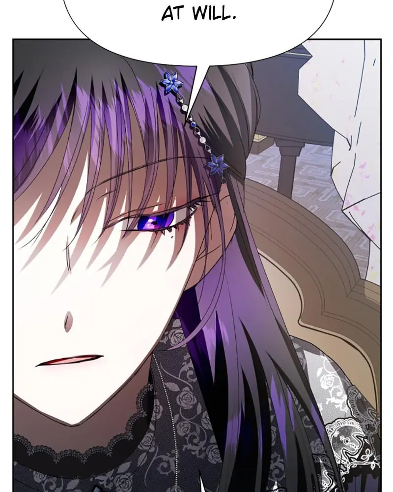 Your Throne Chapter 62 Page 83