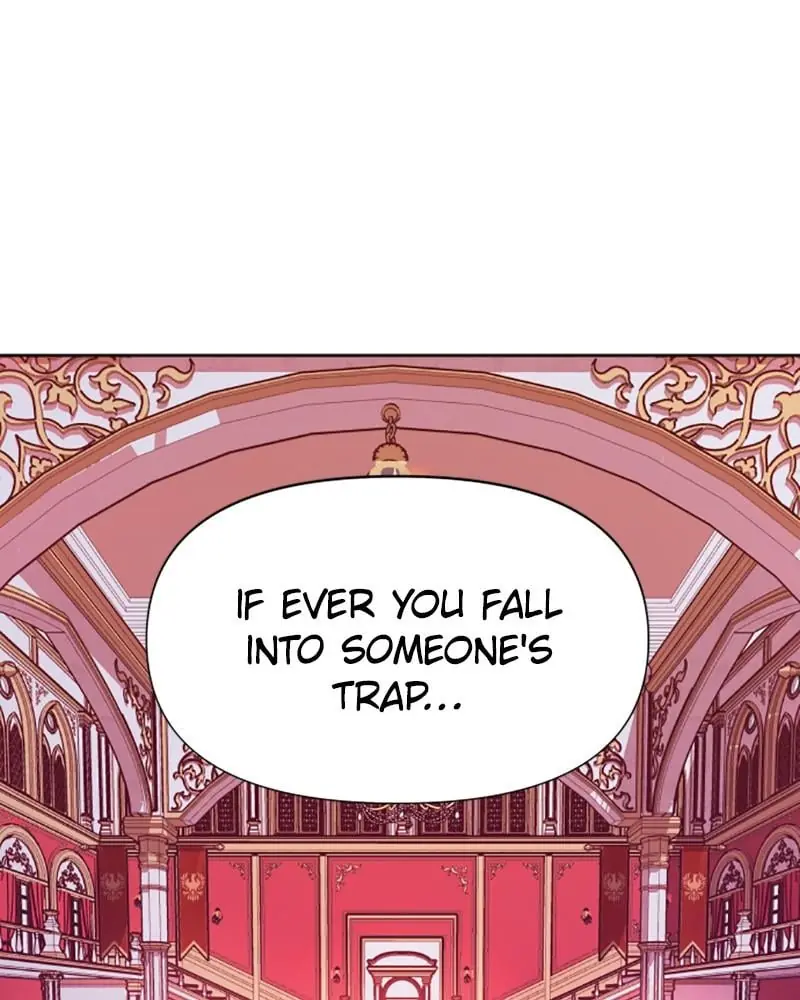 Your Throne Chapter 62 Page 85