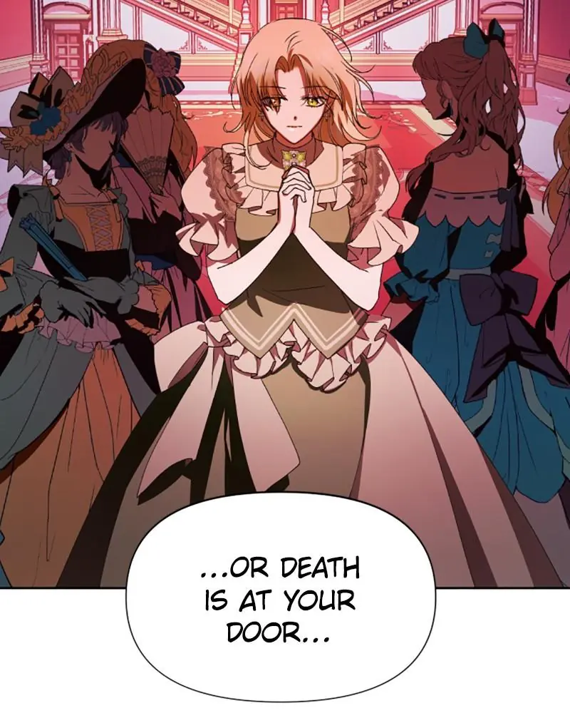 Your Throne Chapter 62 Page 86