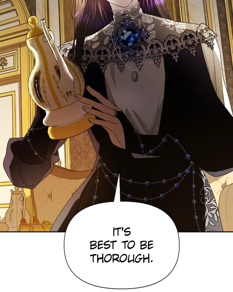 Your Throne Chapter 62 Page 100