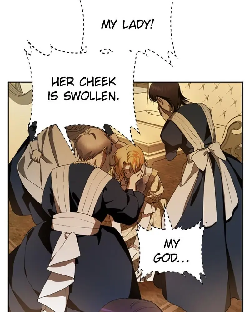Your Throne Chapter 62 Page 110