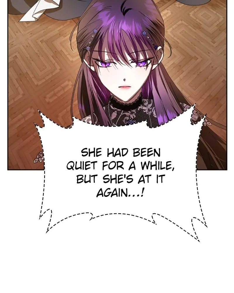 Your Throne Chapter 62 Page 111