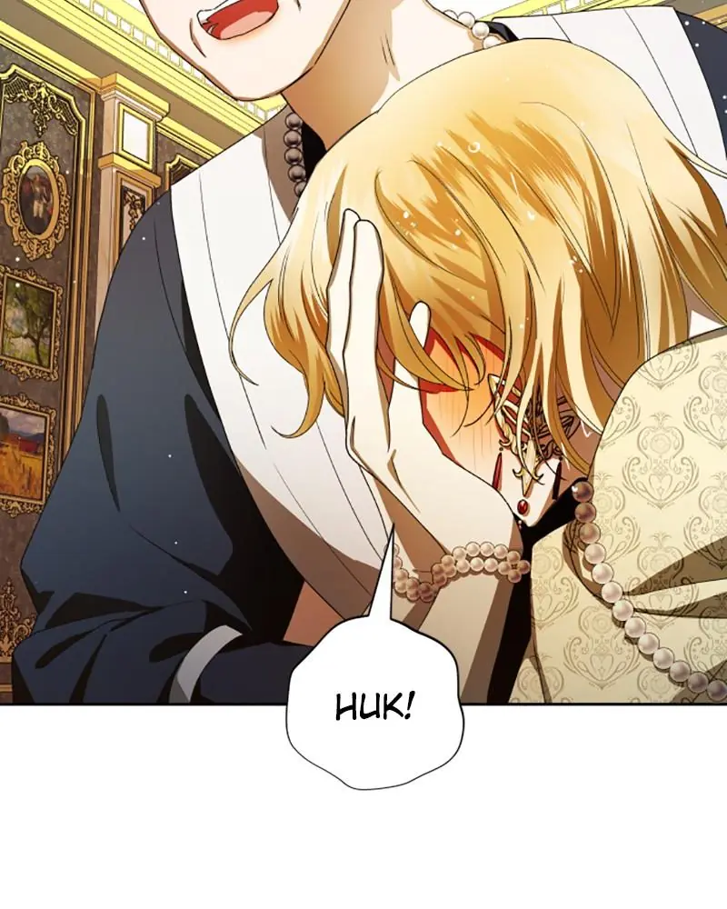 Your Throne Chapter 62 Page 113