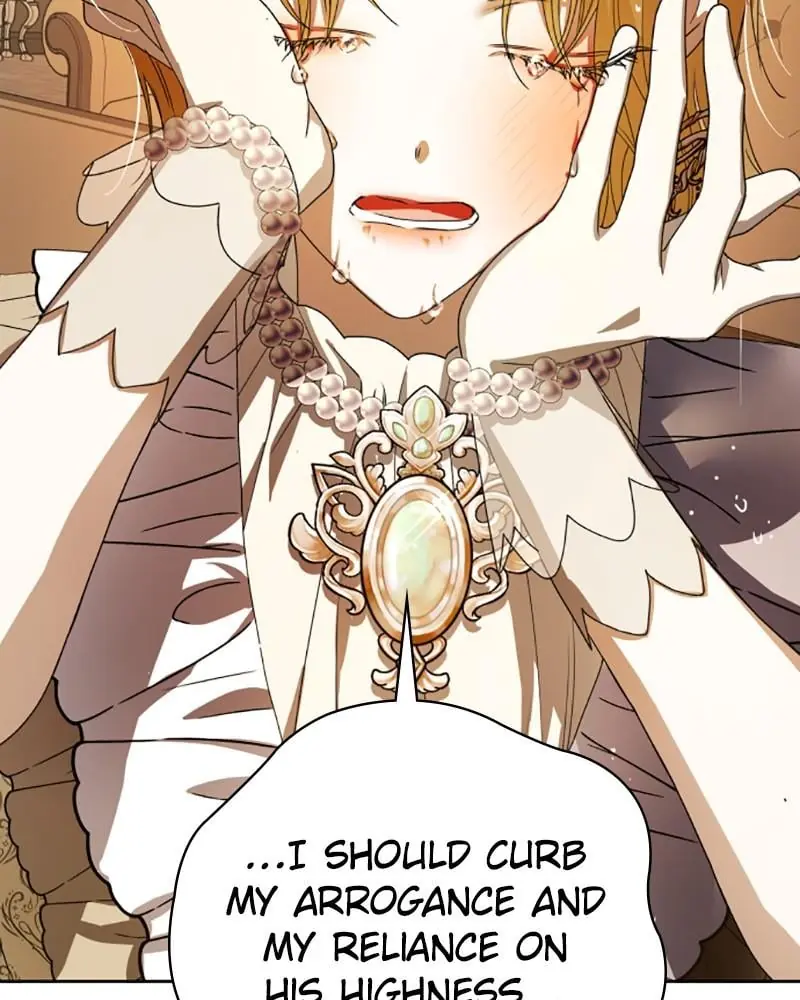Your Throne Chapter 62 Page 115