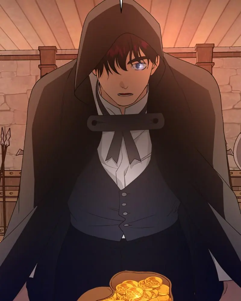 Your Throne Chapter 62 Page 140