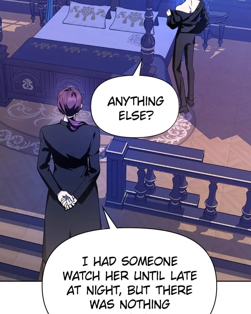 Your Throne Chapter 62 Page 145