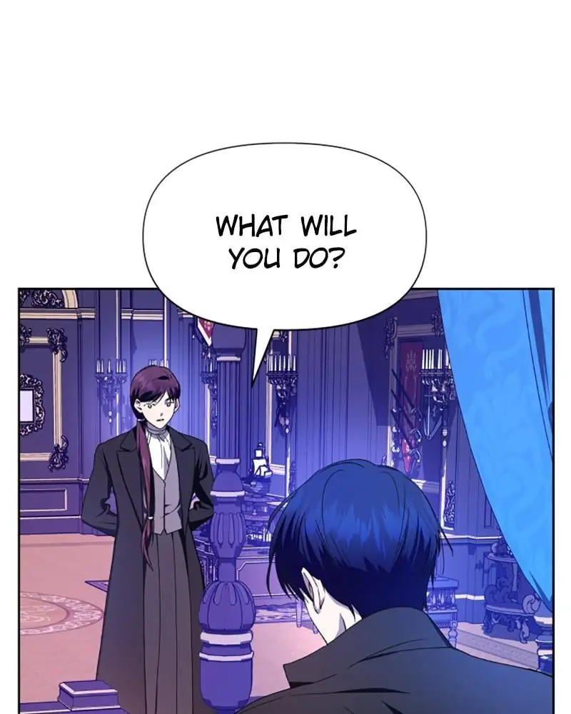Your Throne Chapter 62 Page 154