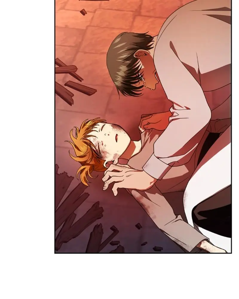 Your Throne Chapter 62 Page 168