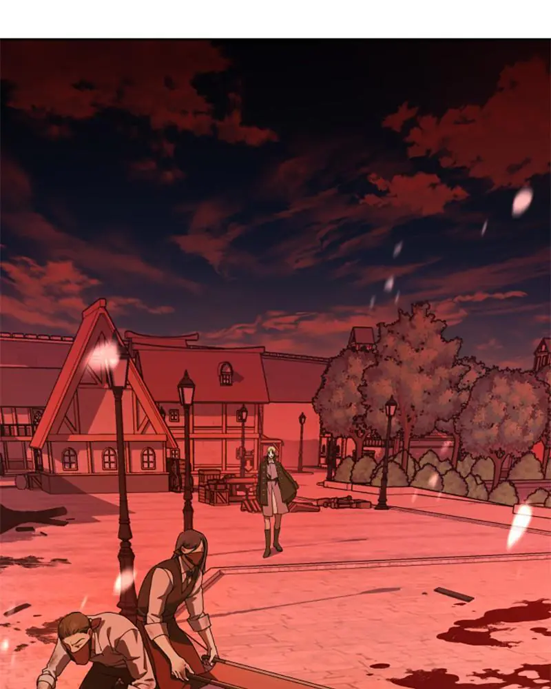 Your Throne Chapter 63 Page 2