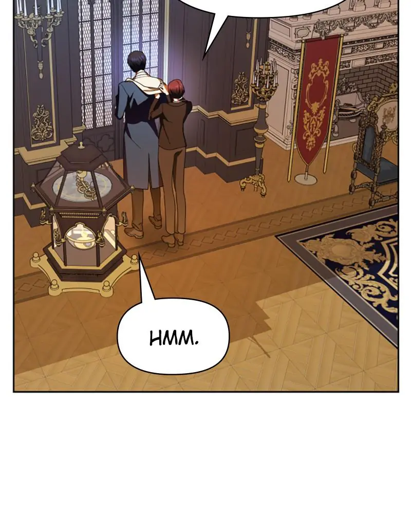 Your Throne Chapter 63 Page 14