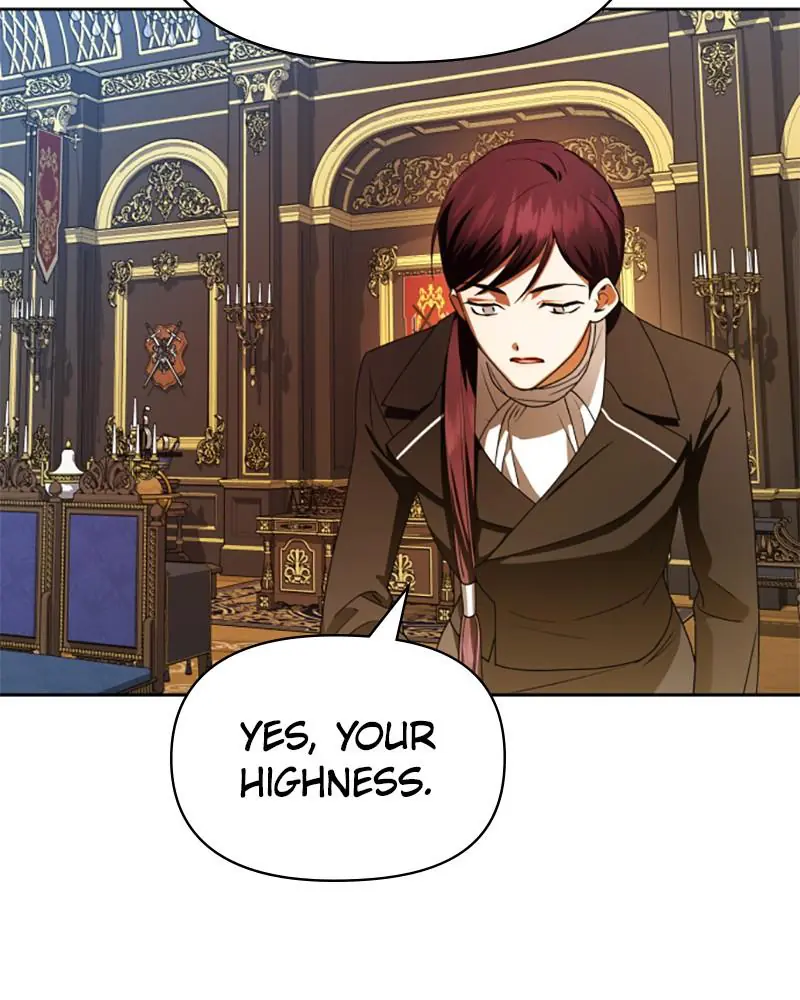 Your Throne Chapter 63 Page 18