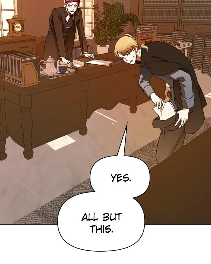 Your Throne Chapter 63 Page 38