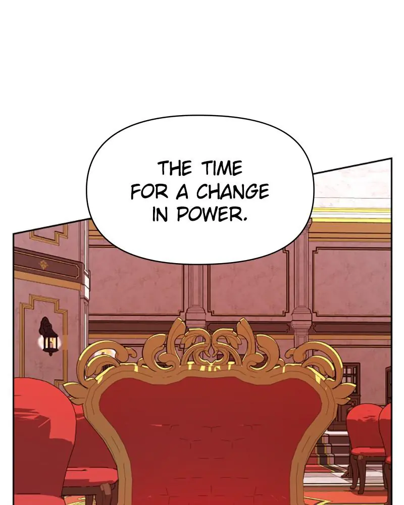 Your Throne Chapter 63 Page 60