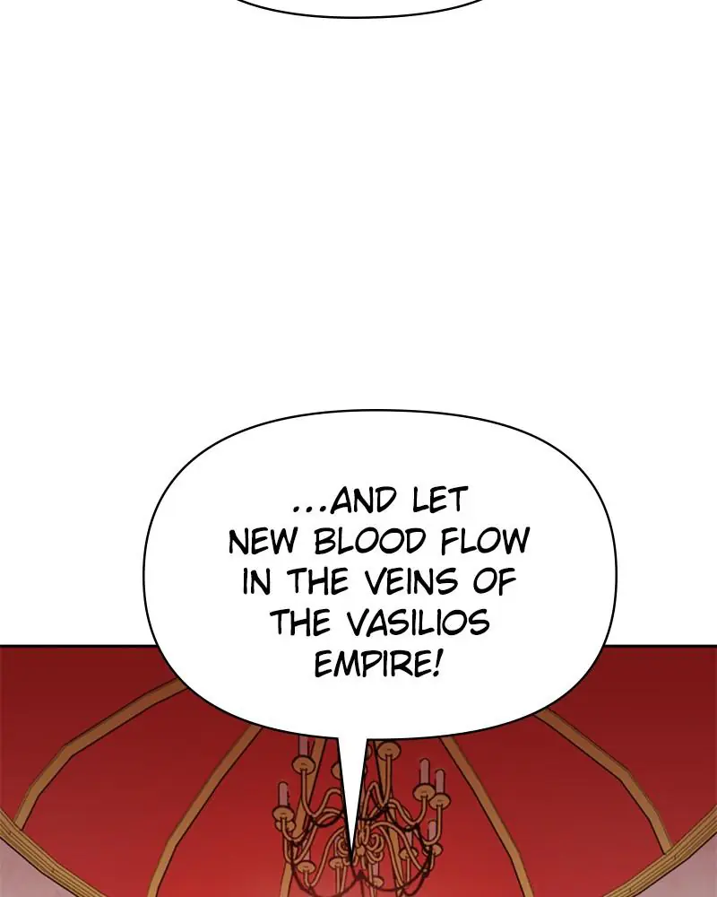 Your Throne Chapter 63 Page 64