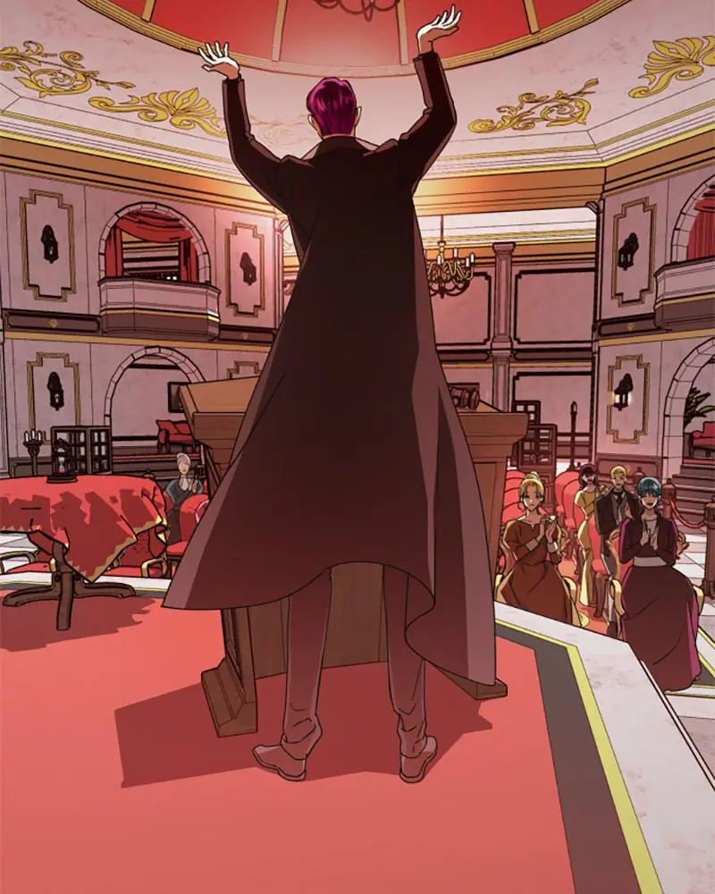 Your Throne Chapter 63 Page 65