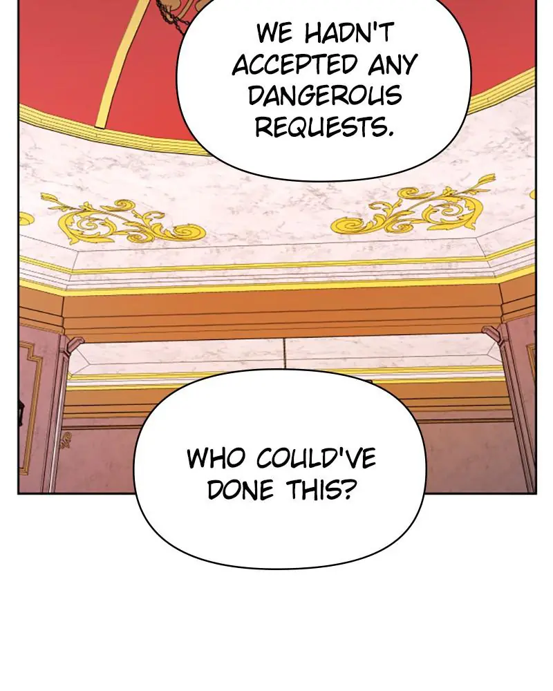 Your Throne Chapter 63 Page 77