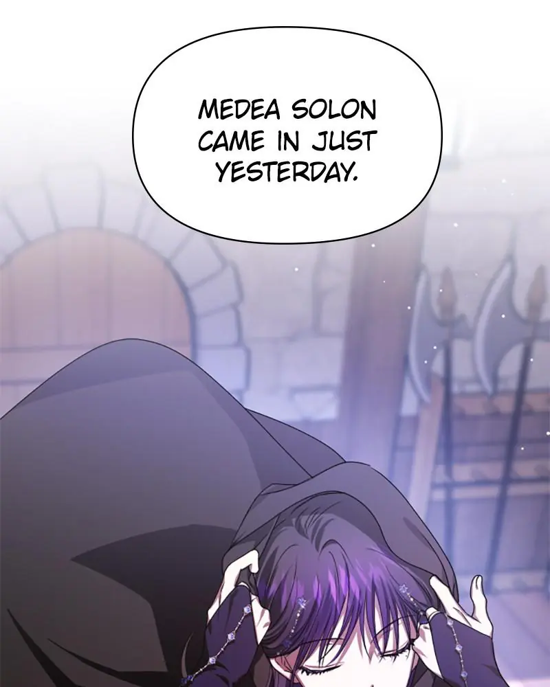 Your Throne Chapter 63 Page 80