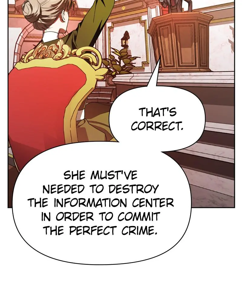 Your Throne Chapter 63 Page 85