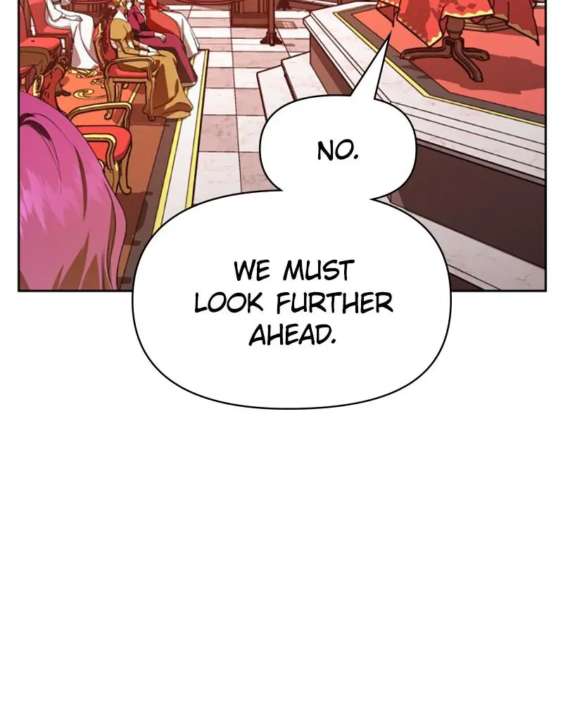 Your Throne Chapter 63 Page 89