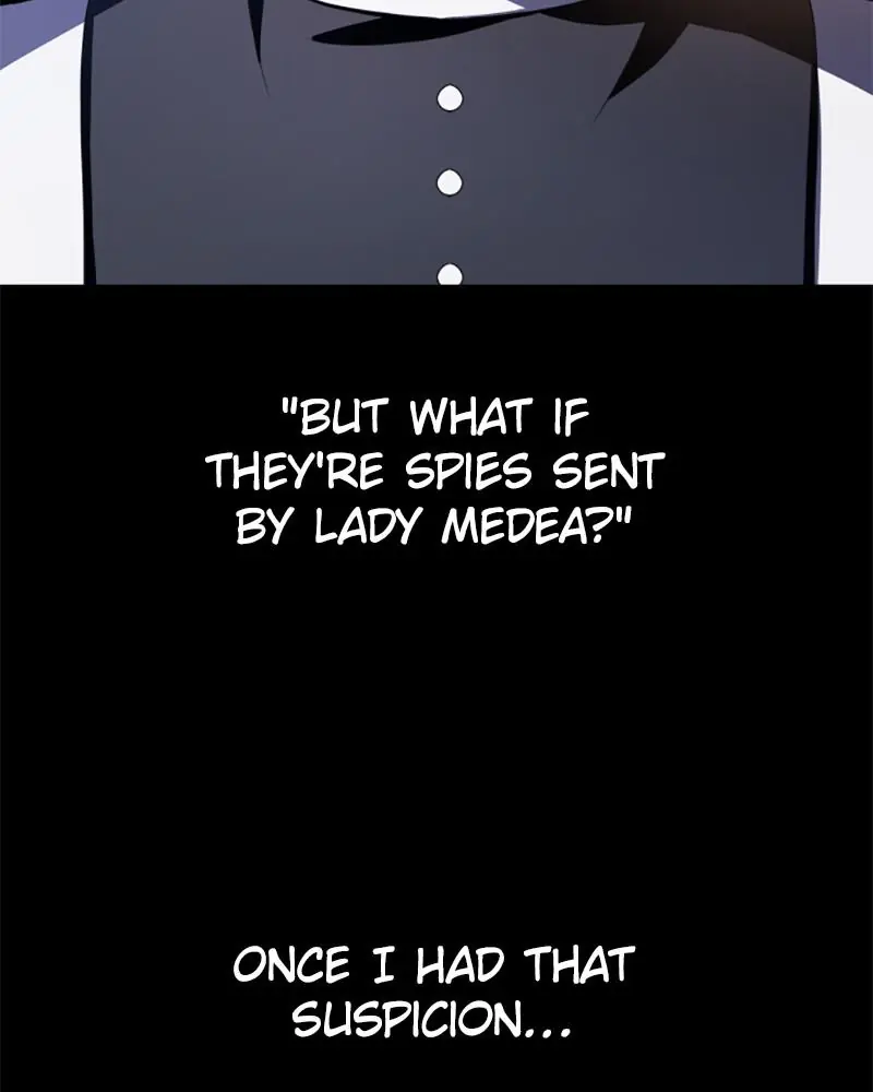 Your Throne Chapter 63 Page 105