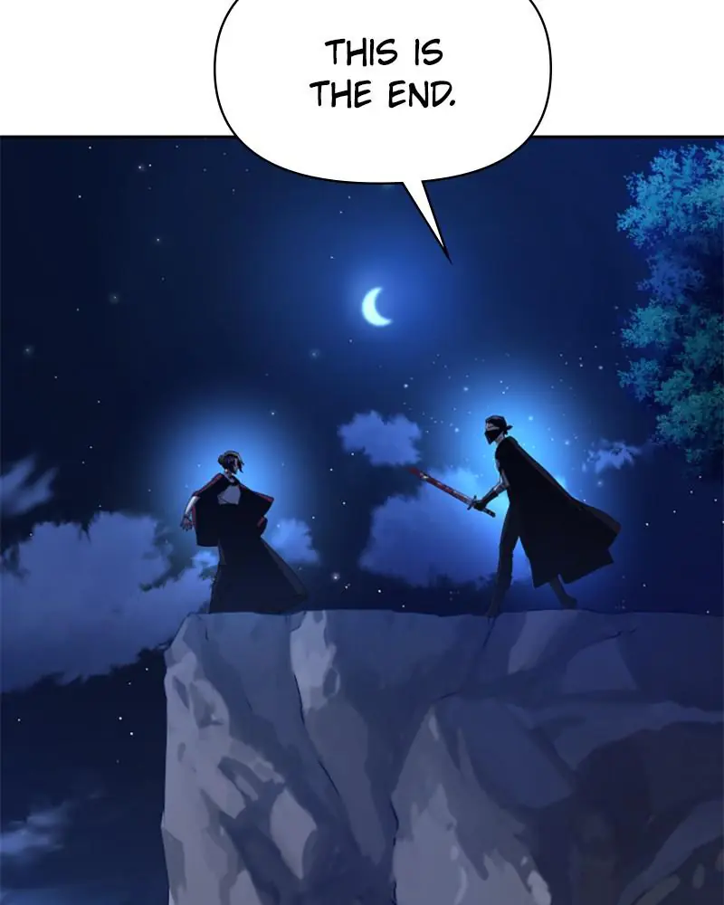 Your Throne Chapter 63 Page 152