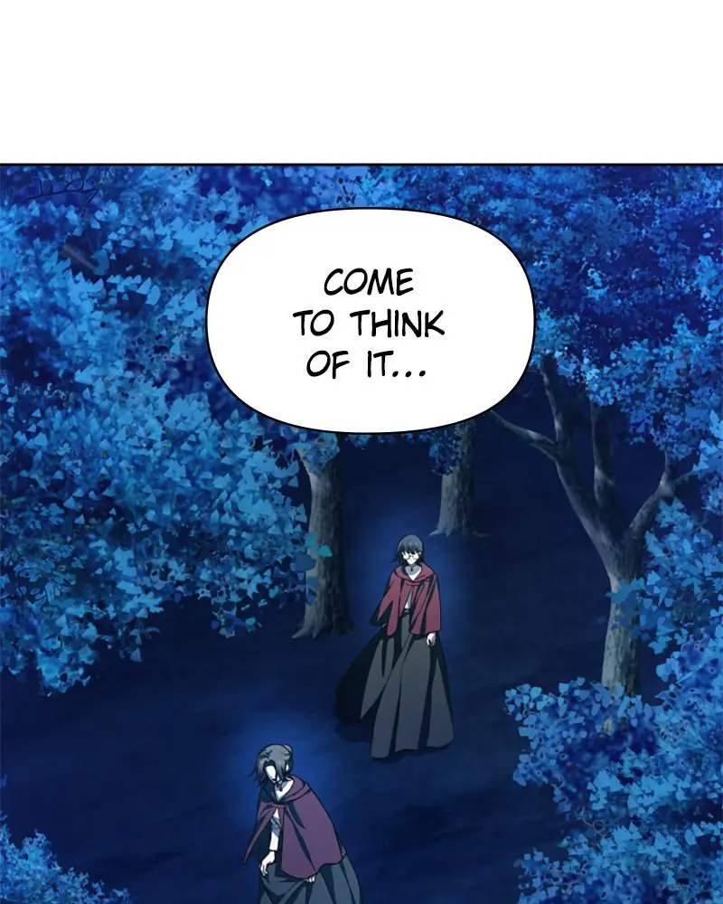 Your Throne Chapter 64 Page 6