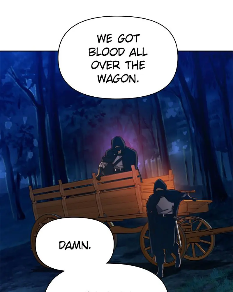 Your Throne Chapter 64 Page 30