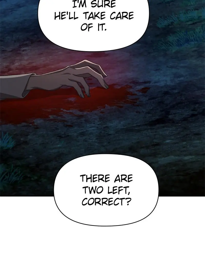 Your Throne Chapter 64 Page 31