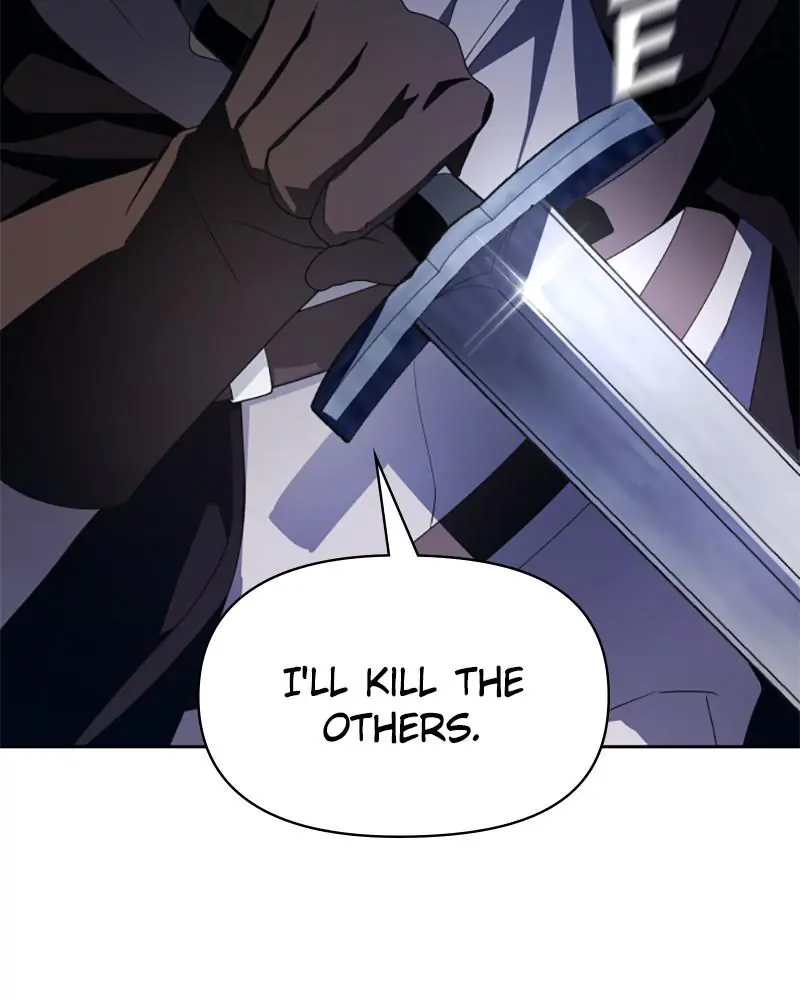 Your Throne Chapter 64 Page 33