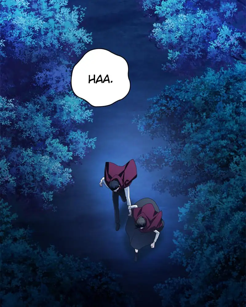 Your Throne Chapter 64 Page 42