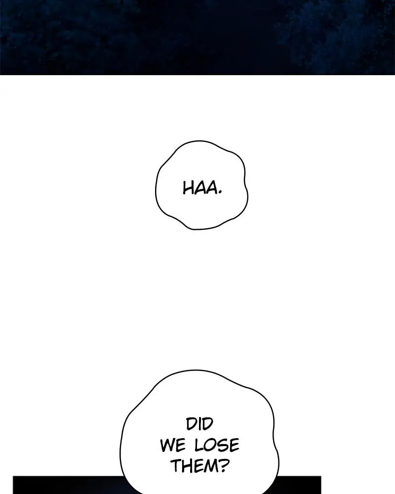 Your Throne Chapter 64 Page 43